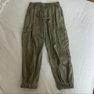 Cargo Joggers